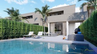 Chalet à Petunias. Los urrutiasvilla