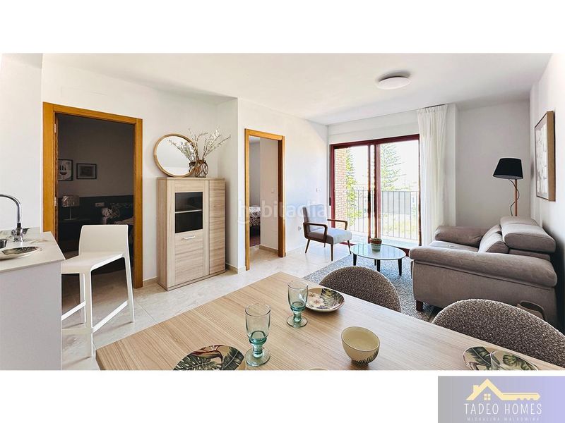 Foto ff77d23d-64c5-4a67-97af-ea6d28b9da78. Apartament a travesia pelenes 10 a Jerónimo y Avileses Murcia