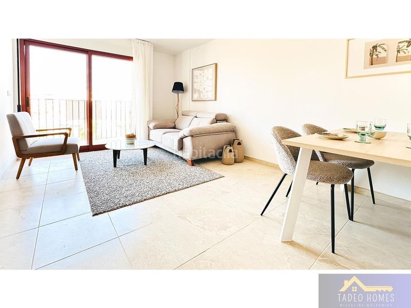 Foto 1ceb9a32-d632-46af-b9c8-a9239c7736f0. Apartament a travesia pelenes 10 a Jerónimo y Avileses Murcia