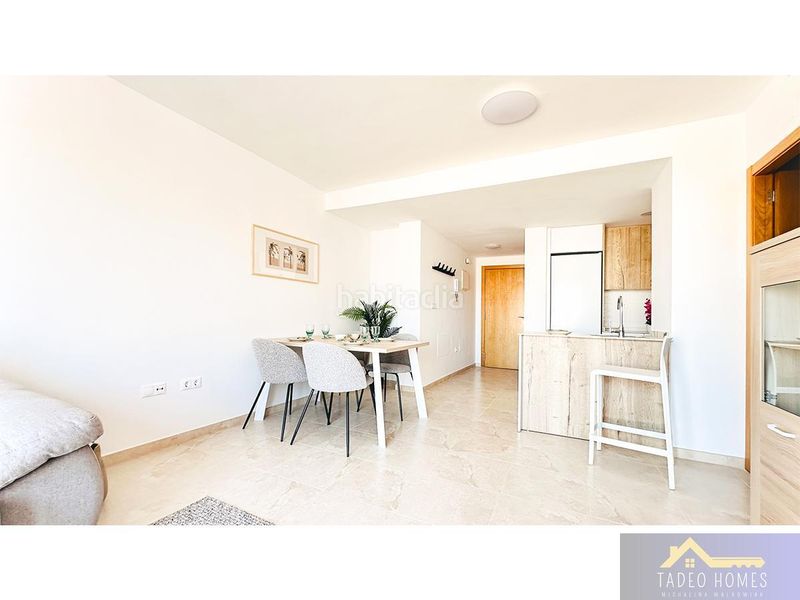 Foto 496d829f-7553-4aff-bee3-ef3b4aed1632. Apartament a travesia pelenes 10 a Jerónimo y Avileses Murcia