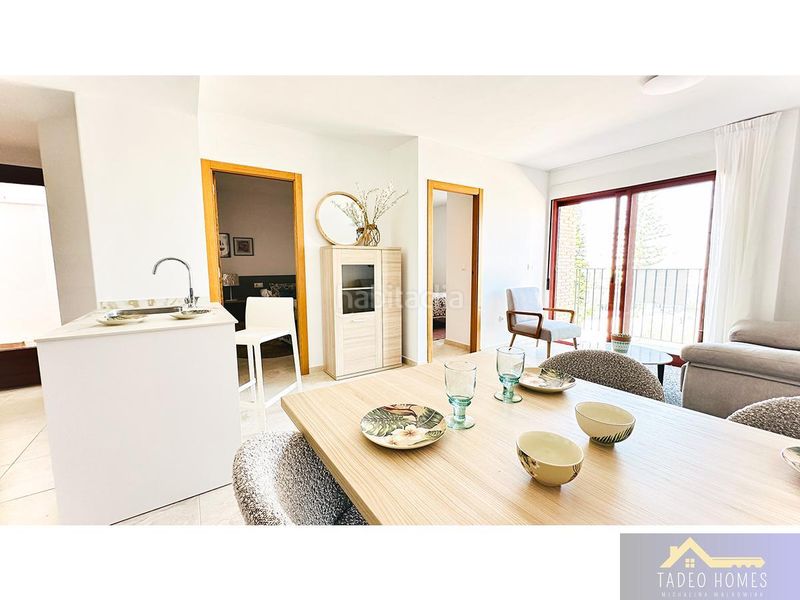 Foto 5a1f6602-c758-49c3-a484-cca14d71f929. Apartament a travesia pelenes 10 a Jerónimo y Avileses Murcia