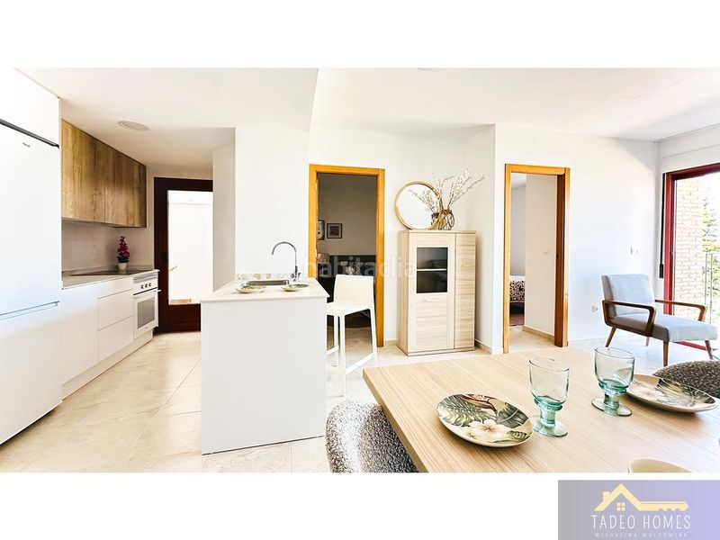 Foto cdc793a3-3db1-4162-b6ba-086452aa9ffc. Apartament a travesia pelenes 10 a Jerónimo y Avileses Murcia