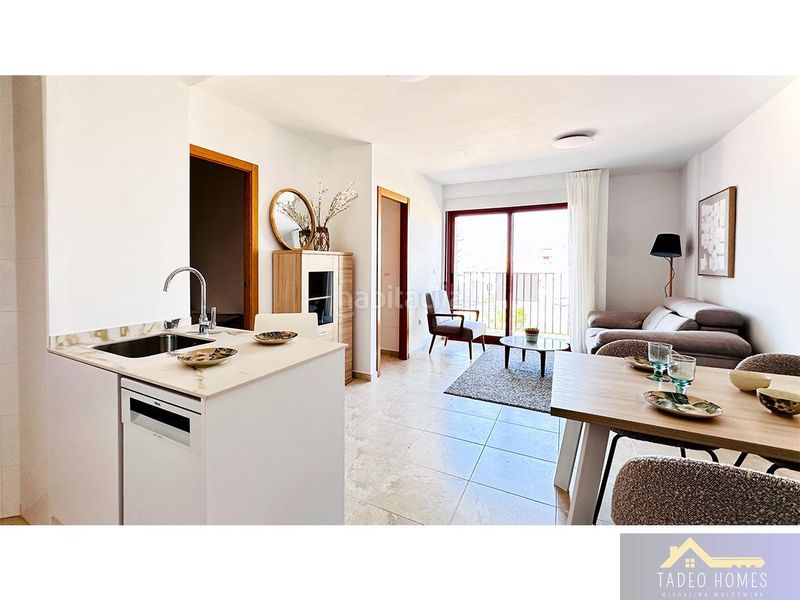 Foto e9ffb4f7-778f-4404-847b-70c4b19e2d11. Apartament a travesia pelenes 10 a Jerónimo y Avileses Murcia