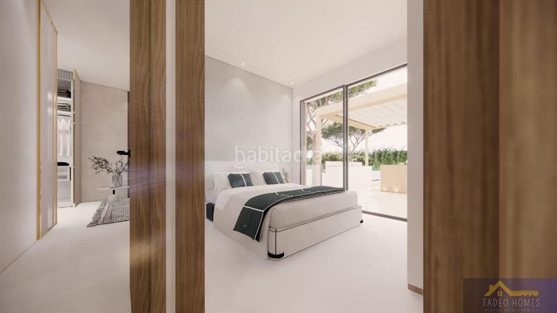 Foto 70bb3f6b-f120-4883-9968-e37d027a373b. Chalet mit heizung parking pool in El Pinar de Campoverde Pilar de la Horadada