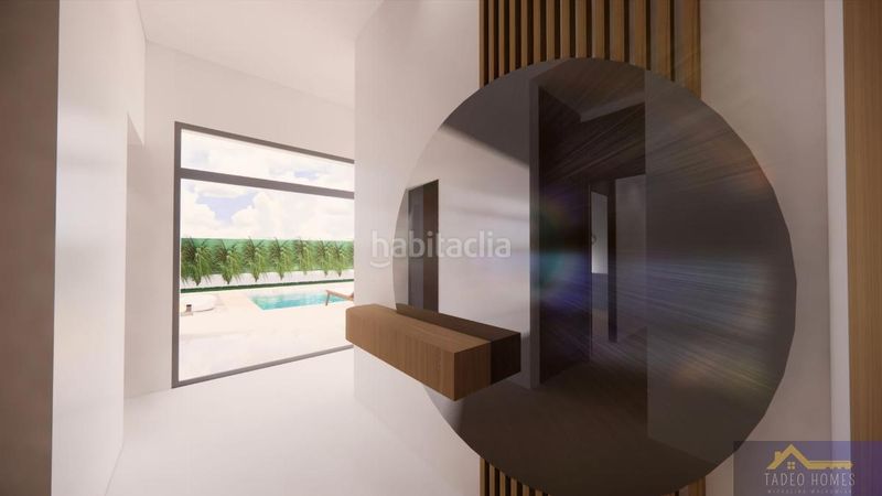 Foto e9b58436-3c86-4159-b778-86f91d13ee95. Chalet mit heizung parking pool in El Pinar de Campoverde Pilar de la Horadada