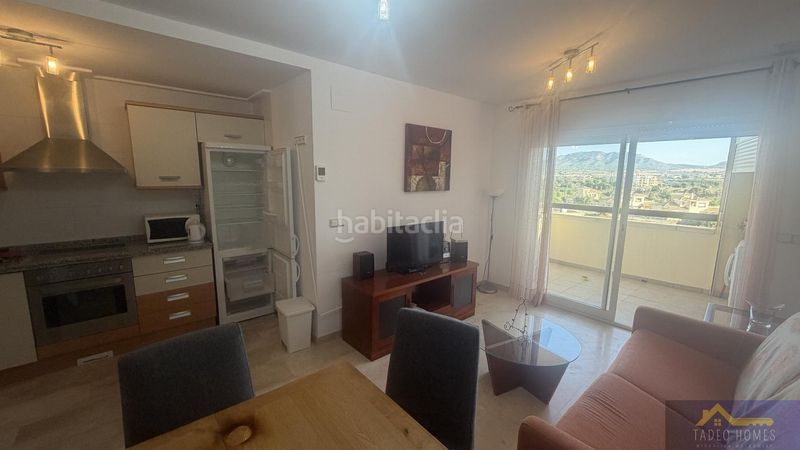 Foto 2edbe953-ca7e-45d7-8d68-2e6e9939fed3. Apartament a sierra de los villares 91 a Gea y Truyols Murcia