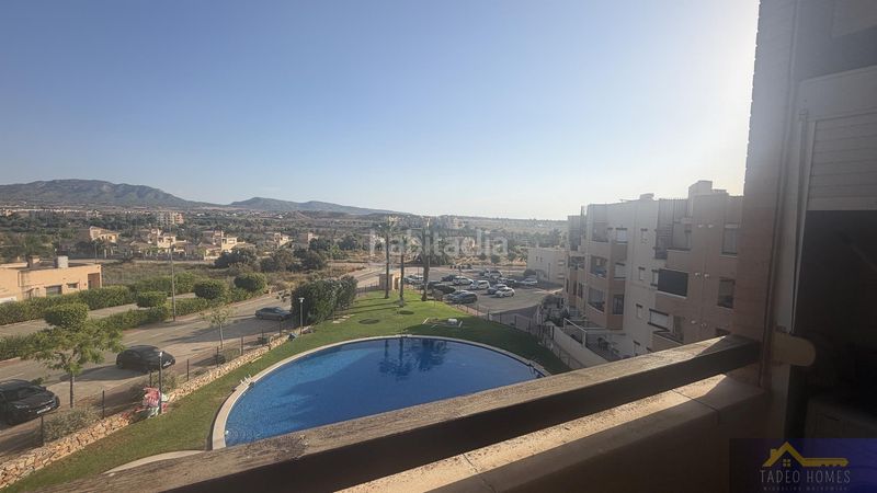 Foto 53a26001-419d-479f-875d-116a98780b0d. Apartament a sierra de los villares 91 a Gea y Truyols Murcia