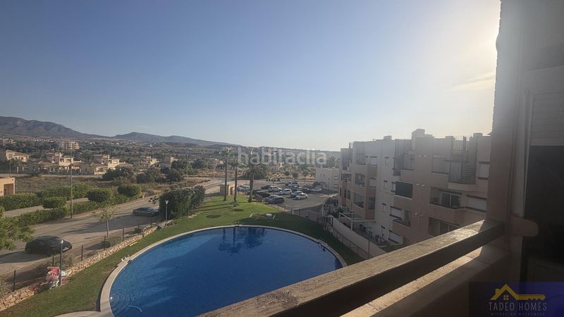 Foto 570cc839-659c-49f3-a252-d3297367619b. Apartament a sierra de los villares 91 a Gea y Truyols Murcia