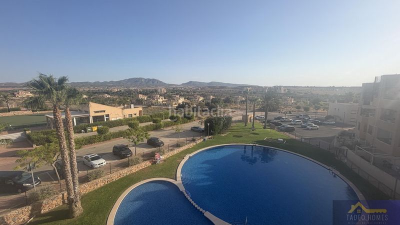 Foto 66448cfd-e430-487a-8724-0a320f725282. Apartament a sierra de los villares 91 a Gea y Truyols Murcia