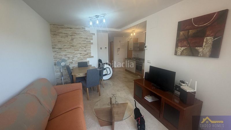 Foto ae11b11a-7f0b-434d-b10a-3b1d352ae839. Apartament a sierra de los villares 91 a Gea y Truyols Murcia