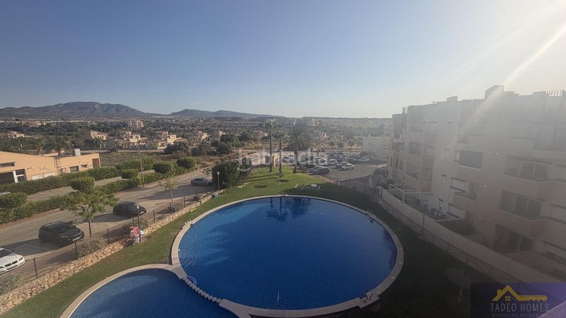 Foto bded62a7-4789-4410-89ce-37c77d4b172f. Apartament a sierra de los villares 91 a Gea y Truyols Murcia