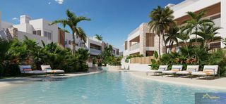 Xalet a Av. europa s/n. San juan de los terrerosvilla