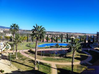 Apartament  Alcacil 20. Gea y truyolsapartamento