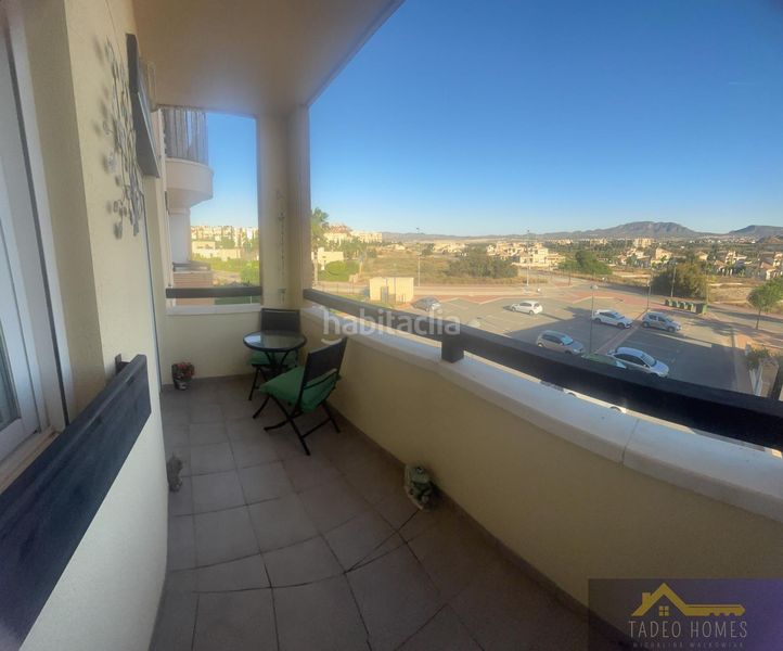 Foto b00b947f-98e5-4d01-b309-73087fd8e1d4. Apartament a s 2 a Gea y Truyols Murcia