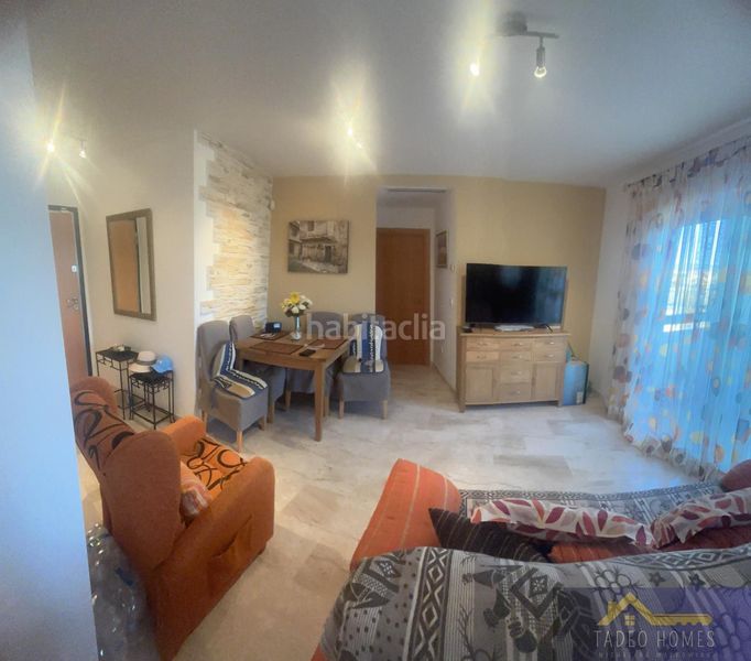 Foto fa59ec35-d999-4bc0-8d3e-88688879fd0f. Apartament a s 2 a Gea y Truyols Murcia