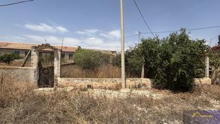 Masia a Paraje Ruices s/n