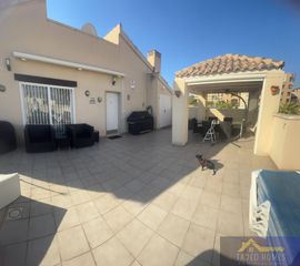 Casa  Panizal 1. Gea y truyolsbungalow
