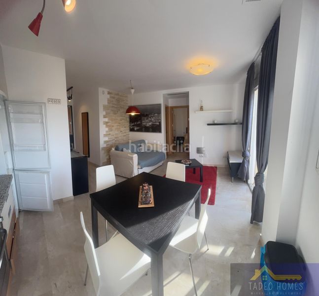 Foto 03a1e306-394b-4e00-8835-68c083f92657. Apartament a s 6 a Gea y Truyols Murcia