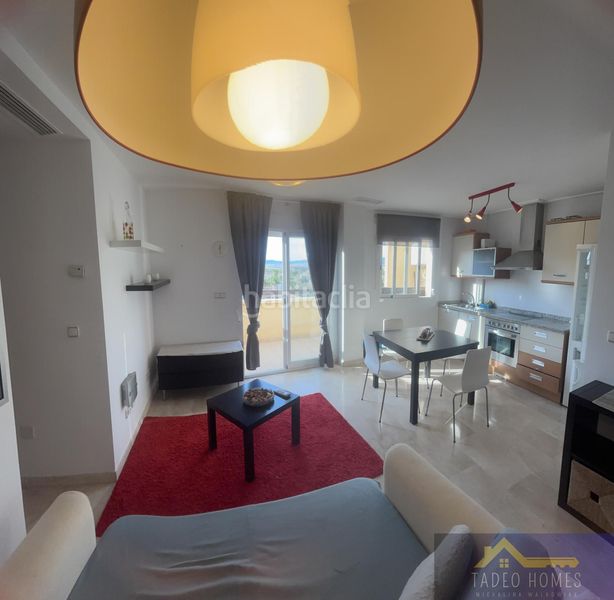 Foto 0c6b6977-901e-46e6-8a4f-40436dc66320. Apartament a s 6 a Gea y Truyols Murcia
