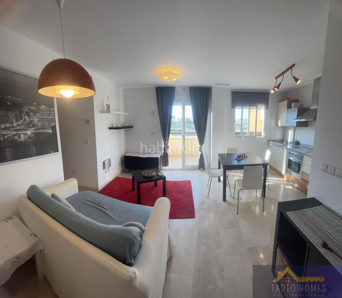 Foto 23ebf473-f399-460e-b41d-50659e3cd808. Apartament a s 6 a Gea y Truyols Murcia