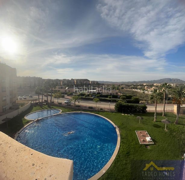 Foto 28afb873-bd75-49c9-8b14-152be7343b1b. Apartament a s 6 a Gea y Truyols Murcia