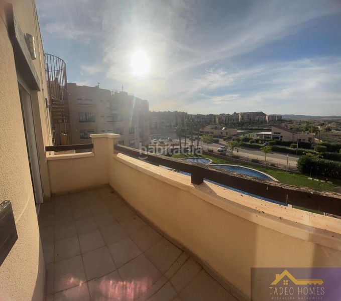 Foto 319559f3-c276-4a3f-b8f5-33e1c4e3983c. Apartament a s 6 a Gea y Truyols Murcia