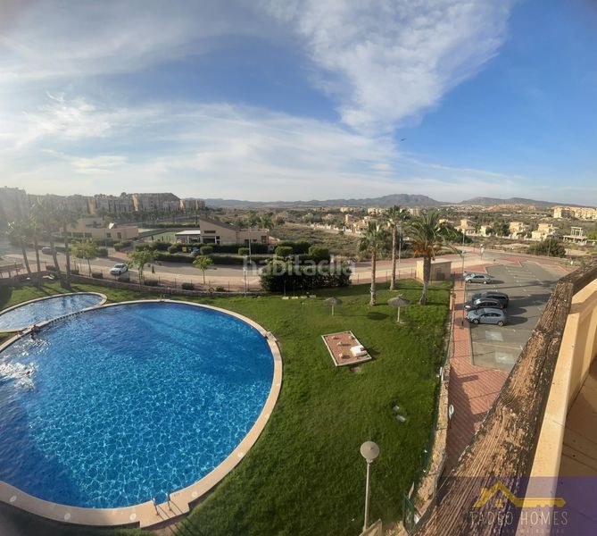 Foto 46f786d5-d5cb-4f58-bc7e-1a5dec35a441. Apartament a s 6 a Gea y Truyols Murcia