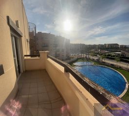 Apartament  S 6. Gea y truyolsapartamento