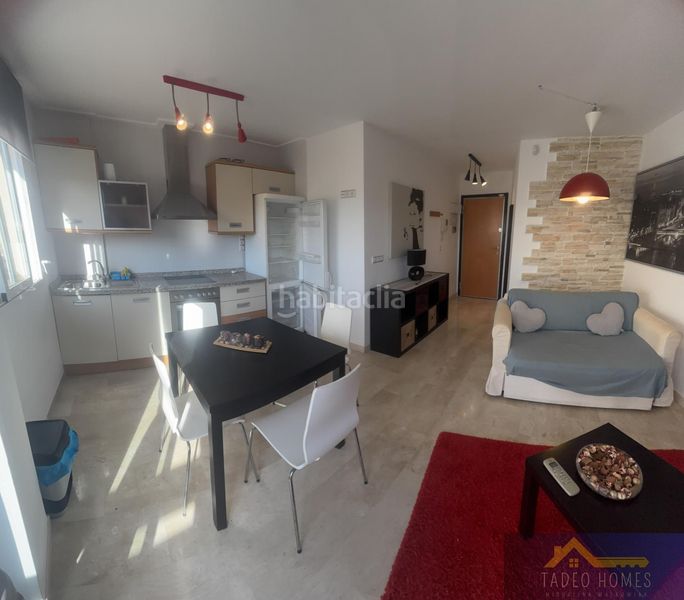 Foto 910642c1-d046-47ac-bbc9-255d3b6e23b2. Apartament a s 6 a Gea y Truyols Murcia
