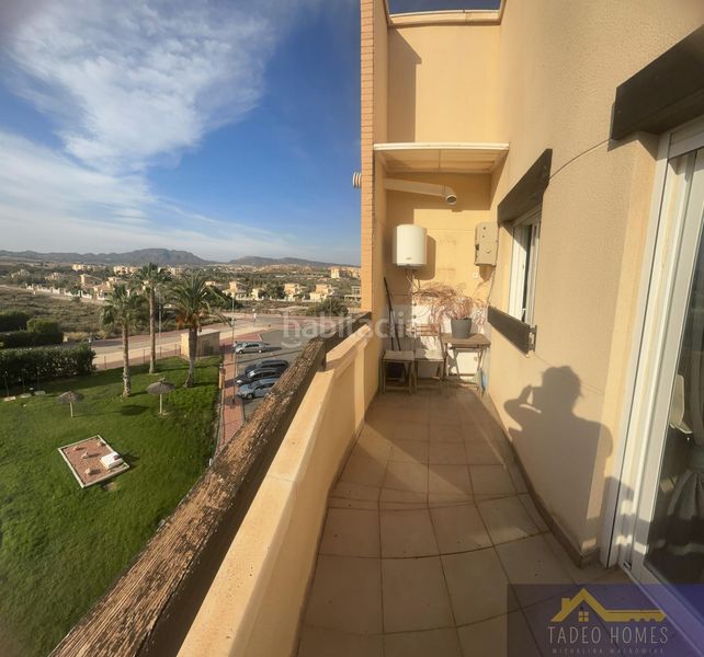 Foto 98c8b00a-ab98-418e-b6e5-e449d25ae66e. Apartament a s 6 a Gea y Truyols Murcia