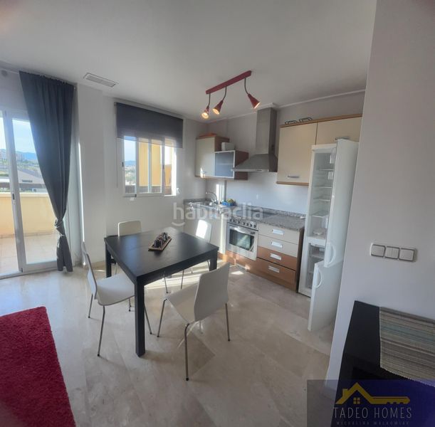 Foto bf521f8c-d343-4fab-971a-8c00890706b3. Apartament a s 6 a Gea y Truyols Murcia