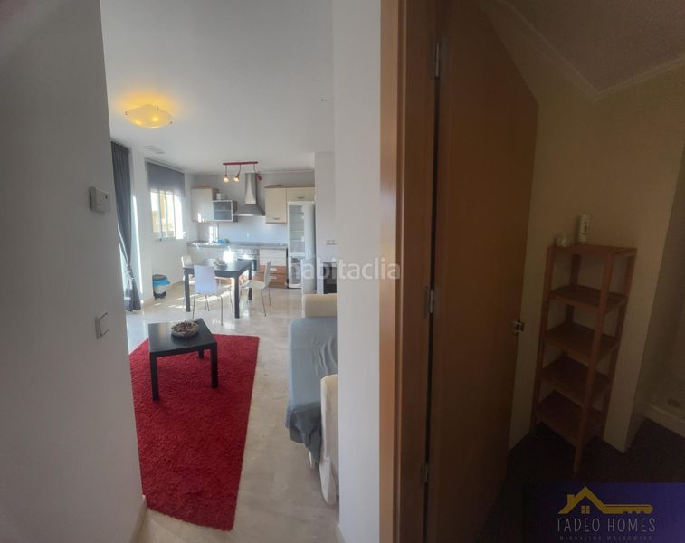 Foto e30a79e4-16c3-4708-8e0f-67bc5138b323. Apartament a s 6 a Gea y Truyols Murcia