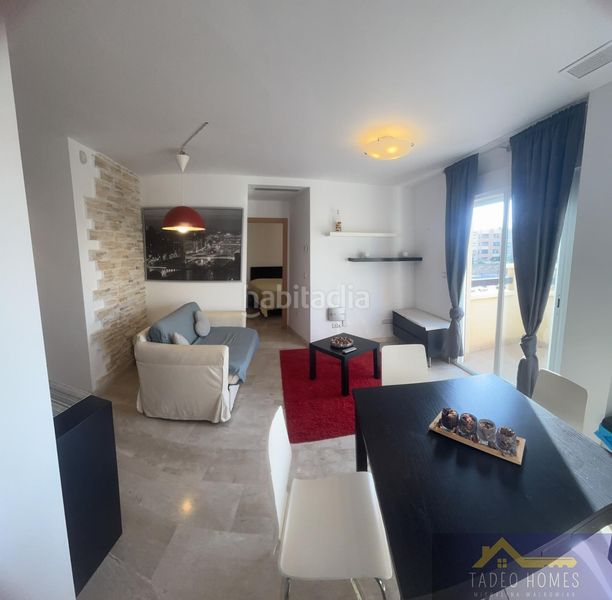 Foto e9288bb0-212e-43ea-abdb-c7e36b0d9b09. Apartament a s 6 a Gea y Truyols Murcia