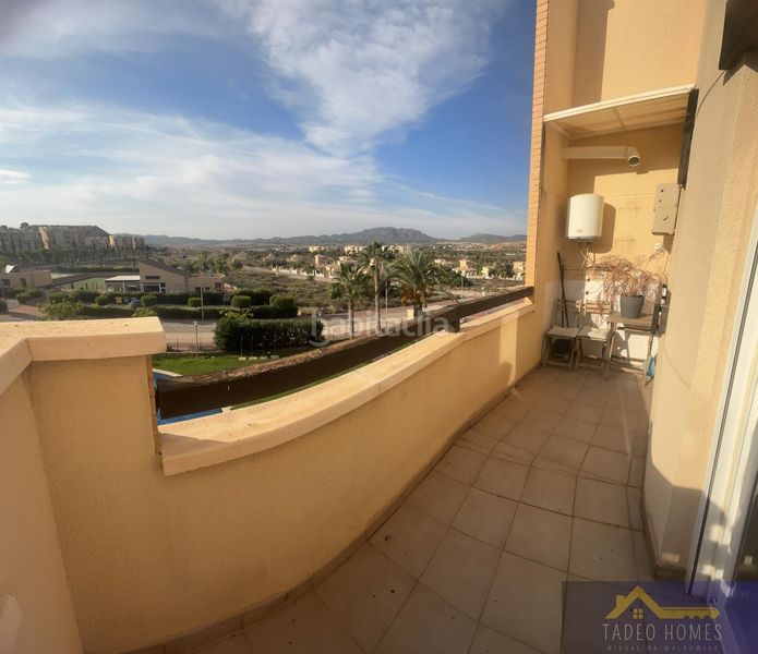 Foto ea9c39c8-dcaf-44b2-b683-b50a9db47d8b. Apartament a s 6 a Gea y Truyols Murcia