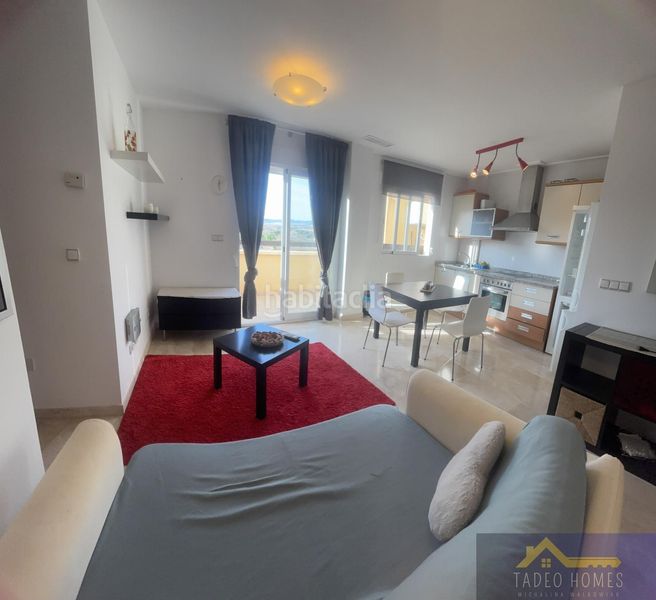 Foto f173d17c-b5c0-4951-af7a-b735d1523377. Apartament a s 6 a Gea y Truyols Murcia