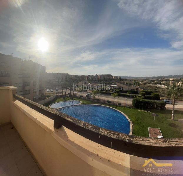 Foto f54f16a6-9bde-48d5-8c99-2fd29071e054. Apartament a s 6 a Gea y Truyols Murcia
