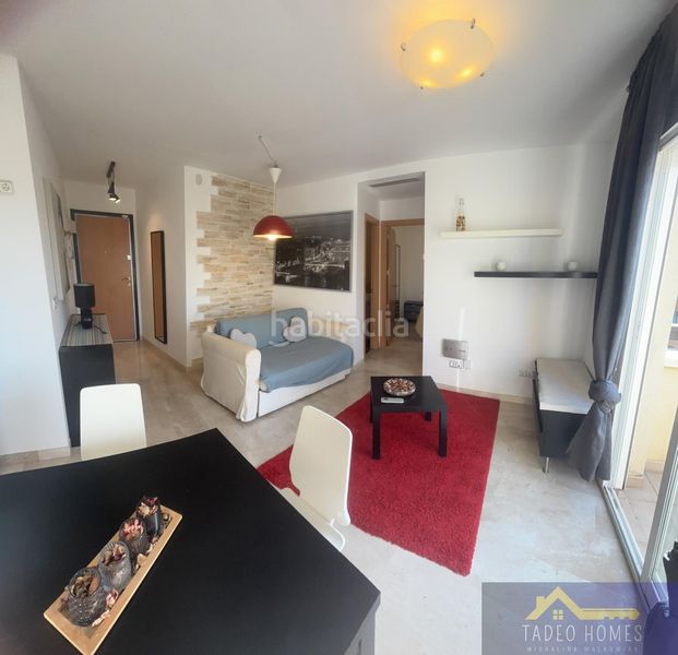 Foto f5dc6145-c183-43a1-a276-f2688fc4343f. Apartament a s 6 a Gea y Truyols Murcia