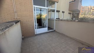 Rent Apartment in Sierra de los villares 75. Gea y truyolsapartamento