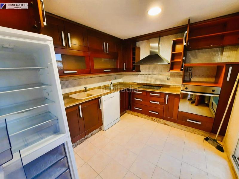 Foto 9d8ca24e-74d1-439c-82df-76d362d70e5c. Affitto casa a schiera con riscaldamento parcheggio piscina in Granada