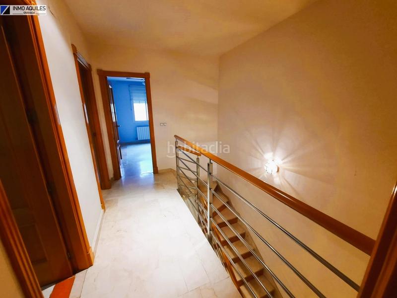 Foto ff802bb1-7fb0-4349-ad50-4fdbfbfc764f. Affitto casa a schiera con riscaldamento parcheggio piscina in Granada