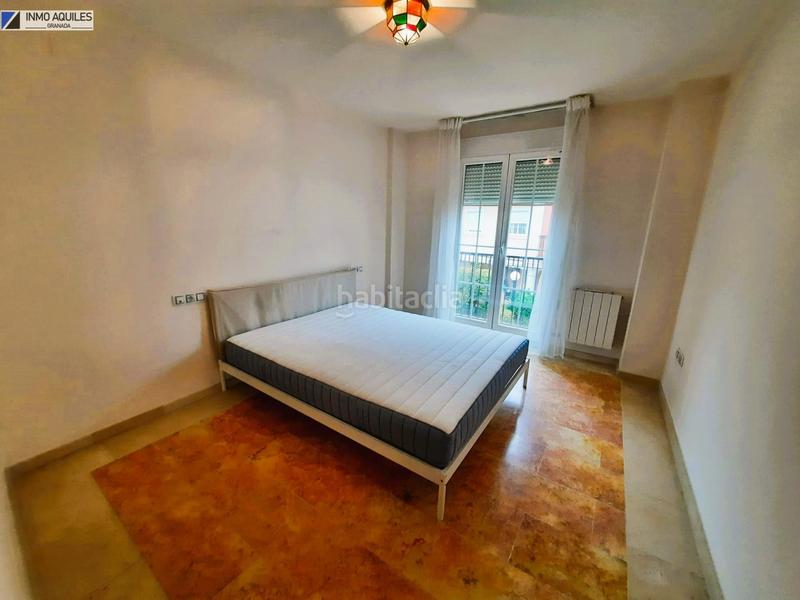 Foto 02657154-c004-414f-92c0-57a322f009c4. Lloguer casa adossada amb calefacció aparcament piscina a Granada