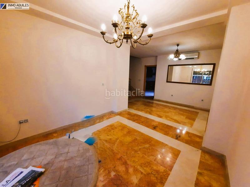 Foto a89b0488-ad3d-4aa7-9955-c12edba90e62. Lloguer casa adossada amb calefacció aparcament piscina a Granada