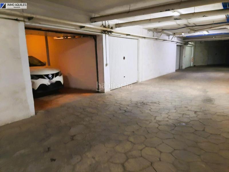 Foto 509a31d0-8985-484c-aa3b-cd5c07beceaa. Location maison jumelée avec chauffage parking piscine dans Granada