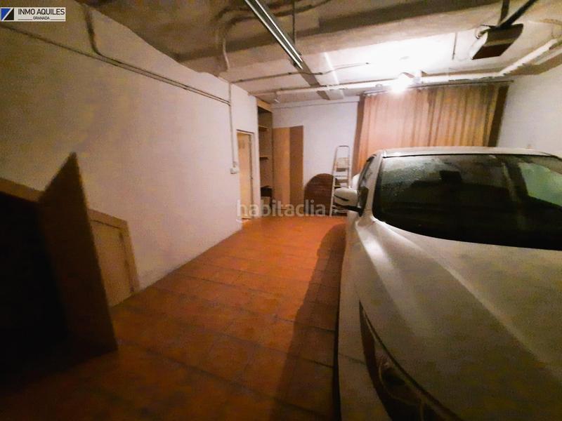 Foto ca465eb5-c1de-4ec2-a778-0ced262ca394. Location maison jumelée avec chauffage parking piscine dans Granada