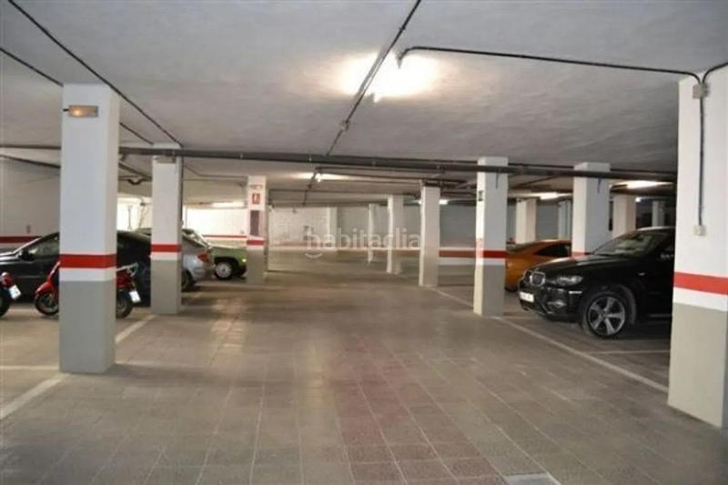 Foto 1088a506-a383-42a0-a764-e17440a55f1c. Lloguer apartament amb calefacció aparcament a Angustias - Chana - Encina Granada