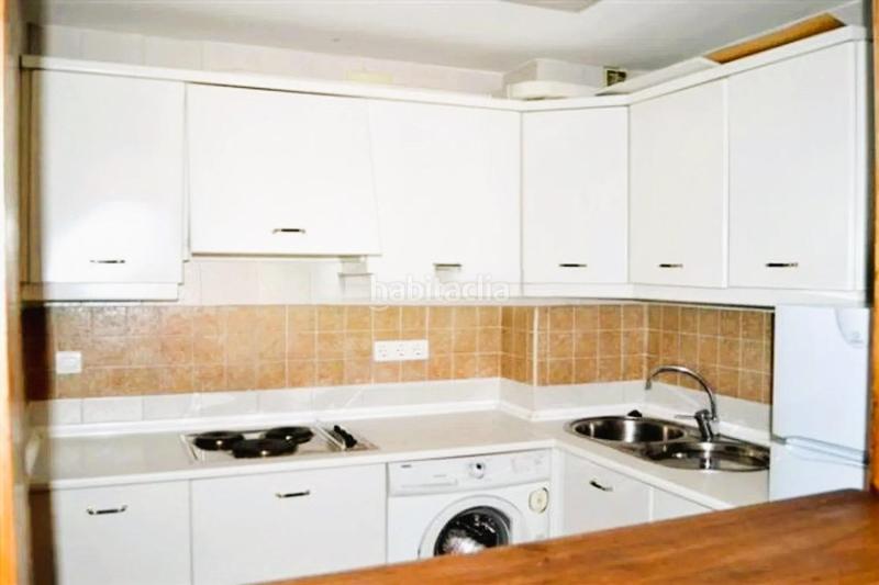 Foto f4dfb1a1-9c6b-4823-a582-bbd8ec7b5274. Location appartement avec chauffage parking dans Angustias - Chana - Encina Granada