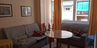 Miete Etagenwohnung in Camino de Ronda