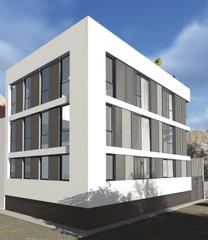 Location Appartement à Campus de la Salud