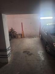 Miete Autoparkplatz in San Matías - Realejo