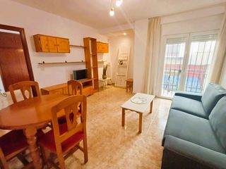 Rent Flat in Centro - Sagrario